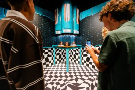 Trickd Gallery