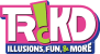 Trickd logo