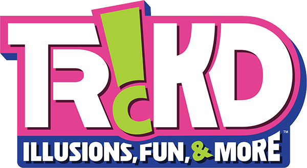 Trickd
